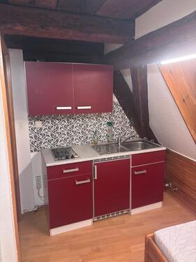 Foto - 1 Zimmer Etagenwohnung in Lauf an der Pegnitz