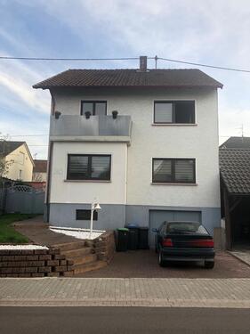 Foto - Vermietetes Einfamilienhaus als Kapitalanlage – Bous