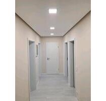 4 Zimmer Wohnung auf 101 qm SW Hochfeld - Schweinfurt Haardt