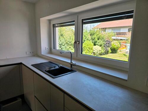 Foto - 4.5 Zimmer Etagenwohnung in Wangen im Allgäu