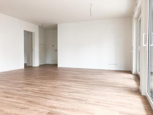 Foto - 3 Zimmer Terrassenwohnung in Wetzlar