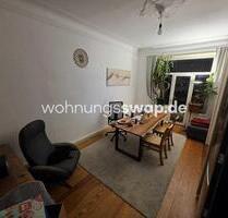 Wohnungsswap - 3 Zimmer, 68 m² - Telemannstraße, Eimsbüttel, Hamburg