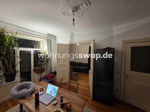 Foto - 3 Zimmer Etagenwohnung zur Miete in Hamburg