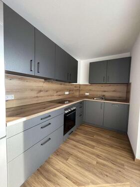 Foto - 4 Zimmer Dachgeschoßwohnung zur Miete in Eutingen im Gäu