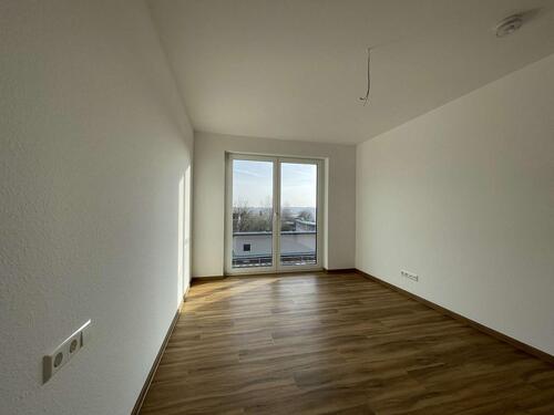 Foto - Dachgeschoßwohnung in Eutingen im Gäu zur Miete