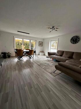 Foto - 3 Zimmer Erdgeschoßwohnung in Illerrieden