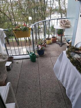 Foto - 1 Zimmer Erdgeschoßwohnung zum Kaufen in Bad Schwalbach