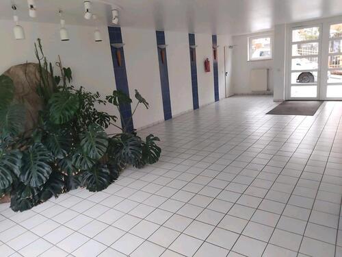 Foto - 1 Zimmer Erdgeschoßwohnung in Bad Schwalbach