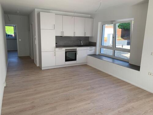 Foto - 2 Zimmer Hochparterre zur Miete in Homburg