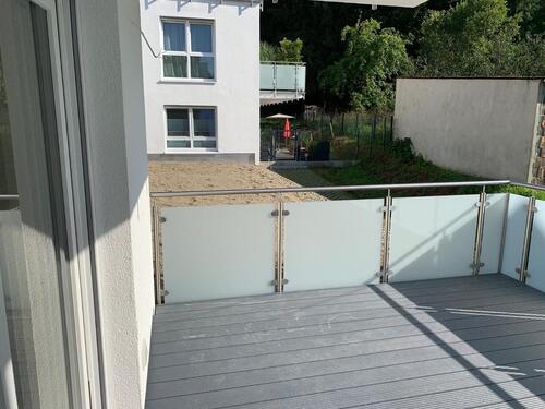 Foto - 2 Zimmer Hochparterre in Homburg