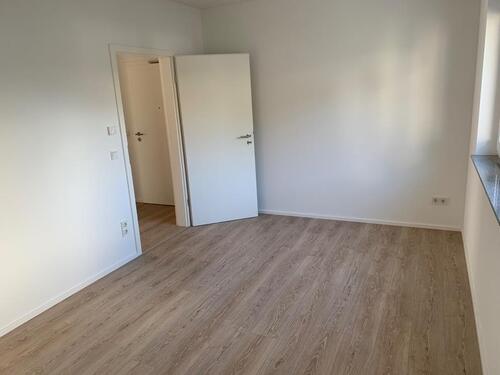 Foto - Hochparterre in Homburg zur Miete