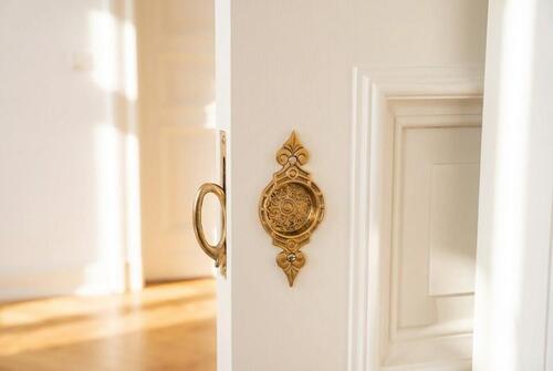 Foto - Etagenwohnung in Hamburg zur Miete