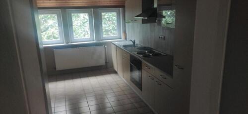 Foto - Bergen 3 Zi. 73 qm Wohnung - 400,00&nbsp;EUR Kaltmiete, ca.&nbsp; 73,00&nbsp;m&sup2;