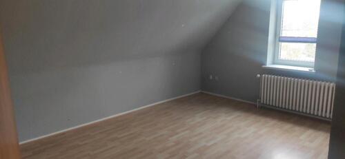 Foto - Dachgeschoßwohnung in Bergen zur Miete
