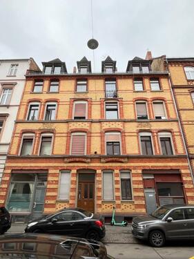 Foto - Modernisierte Altbauwohnung in zentraler Lage