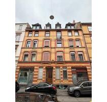 Modernisierte Altbauwohnung in zentraler Lage - Wiesbaden Südost