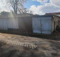 Garage zu vermieten - 60,00&nbsp;EUR Miete, in Brandenburg an der Havel (PLZ: 14776) Bahnhofsvorstadt