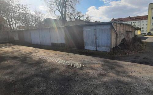 Foto - andere zur Miete in Brandenburg an der Havel