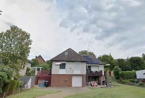 Foto - 3 Zimmer Bungalow zum Kaufen in Stadthagen