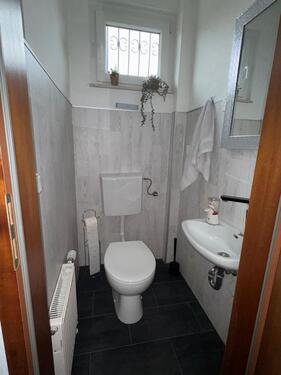 Foto - 3 Zimmer Bungalow in Stadthagen