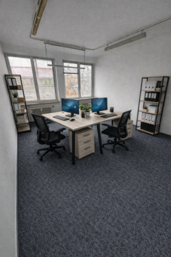 Foto - Bürofläche in Krailling - 535,00&nbsp;EUR Kaltmiete, ca.&nbsp; 25,50&nbsp;m&sup2;