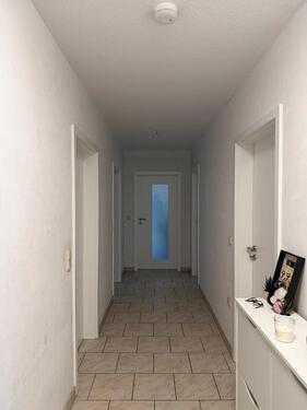 Foto - 4 Zimmer Etagenwohnung zur Miete in Uder