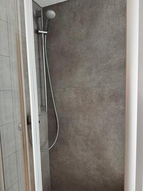 Foto - Etagenwohnung in Uder zur Miete