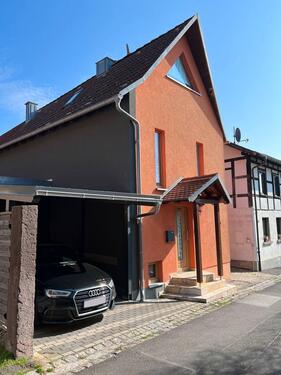 Foto - Modernisiertes Einfamilienhaus - teilmöbliert - 173 m² Wohnfläche