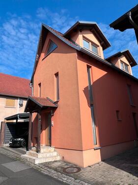 Foto - 4 Zimmer Reihenhaus zum Kaufen in Elfershausen