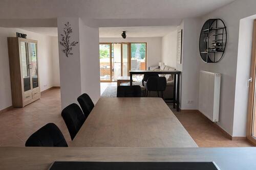 Foto - Reihenhaus in Elfershausen zum Kaufen