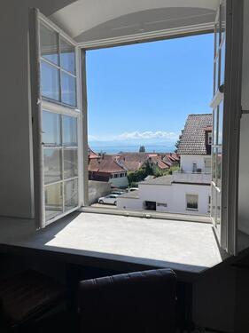 Foto - Moderne und frisch renovierte Wohnung im Schussenrieder Hof