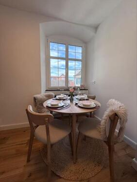 Foto - 2 Zimmer Etagenwohnung zur Miete in Meersburg