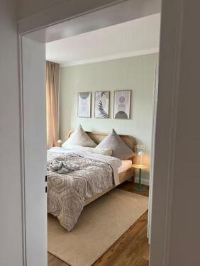 Foto - Etagenwohnung in Meersburg zur Miete