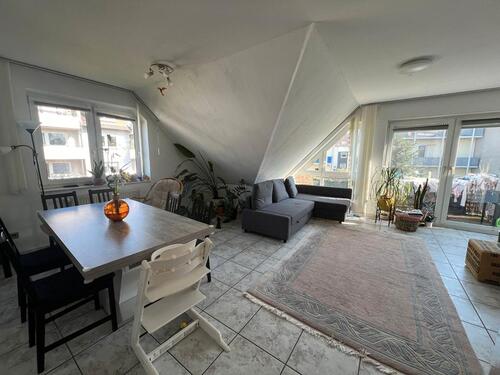 Foto - 4 Zimmer Maisonettenwohnung zur Miete in Essen