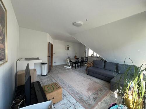 Foto - 4 Zimmer Maisonettenwohnung in Essen