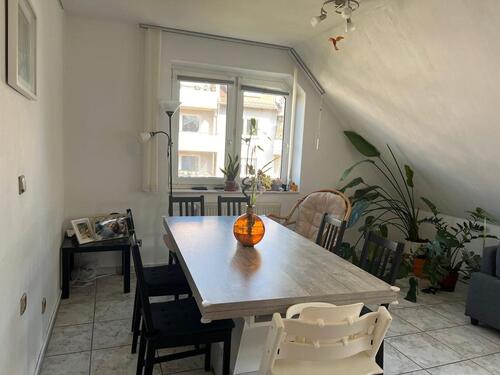 Foto - Maisonettenwohnung in Essen zur Miete