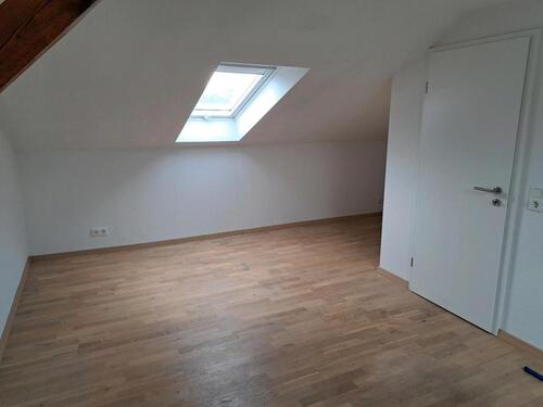 Foto - 2 Zimmer Dachgeschoßwohnung zur Miete in Hildesheim