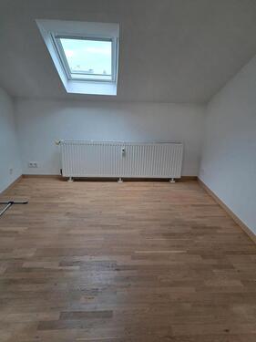 Foto - 2 Zimmer Dachgeschoßwohnung in Hildesheim