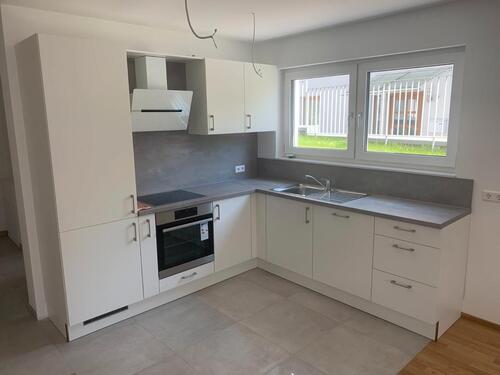 Foto - Sehr schöne 2 Zimmer Neubauwohnung mit Terrasse