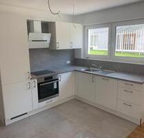 Sehr schöne 2 Zimmer Neubauwohnung mit Terrasse - Kirchentellinsfurt
