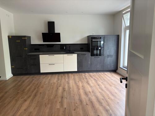 Foto - Sonnige neu sanierte Wohnung mit Einbauküche in Putbus