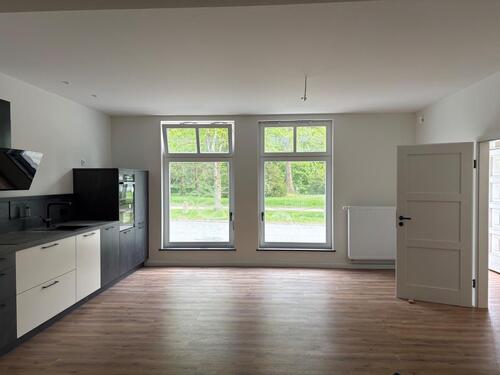Foto - 2 Zimmer Erdgeschoßwohnung zur Miete in Putbus