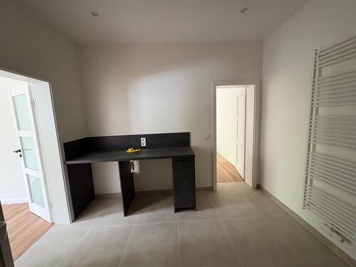 Foto - Erdgeschoßwohnung in Putbus zur Miete