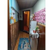 Kleine und gemütliche 2 Zimmerwohnung - Neufeld