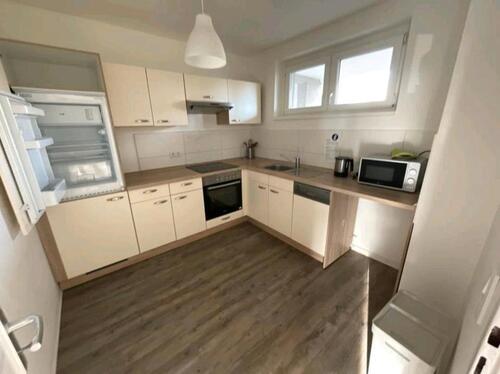 Foto - 3 Zimmer Erdgeschoßwohnung zur Miete in Wolfsburg