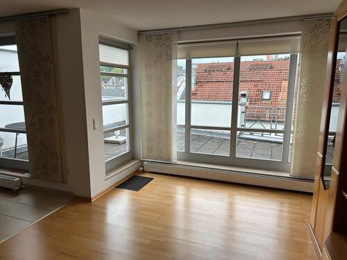 Foto - Schöne 3 ZKB im Zentrum von Herborn