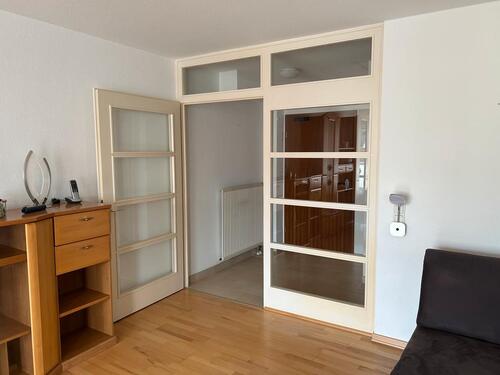 Foto - 3 Zimmer Maisonettenwohnung zur Miete in Herborn