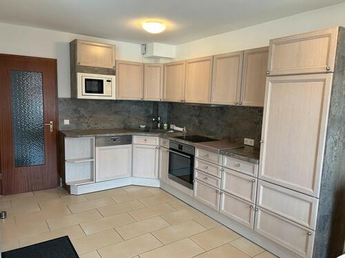 Foto - 3 Zimmer Maisonettenwohnung in Herborn