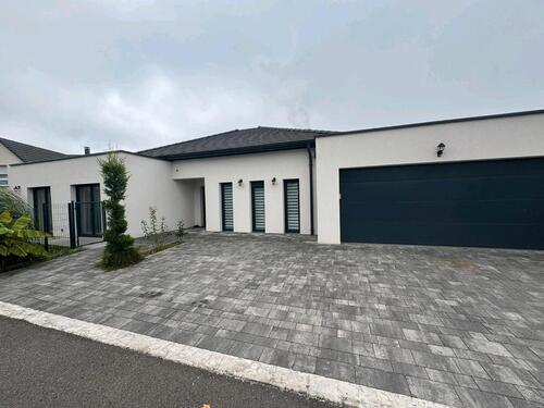 Foto - Einfamilienhaus BUNGALOW - 659.000,00&nbsp;EUR Kaufpreis, ca.&nbsp; 160,00&nbsp;m&sup2;
