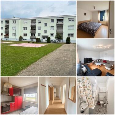Foto - 5-Zimmer-Eigentumswohnung mit Balkon in Paderborn-Schloß Neuhaus